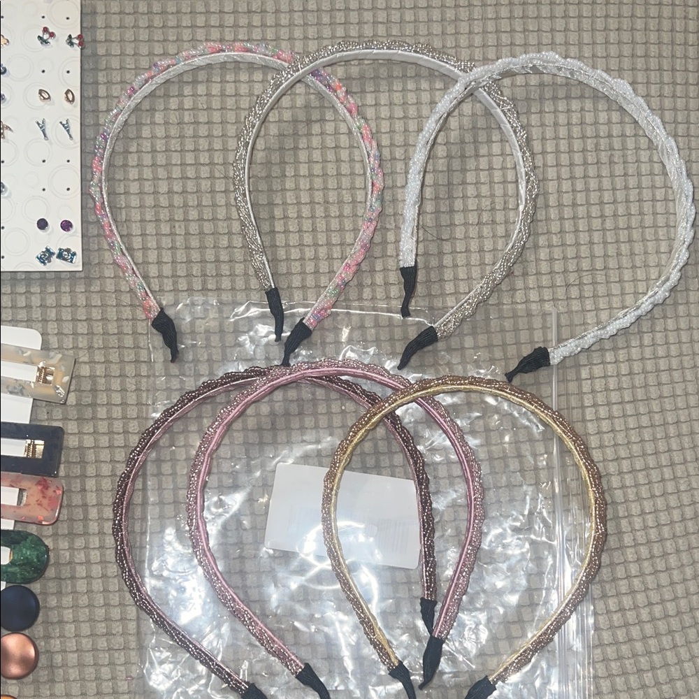 Accessories bundle - Picture 10 of 16